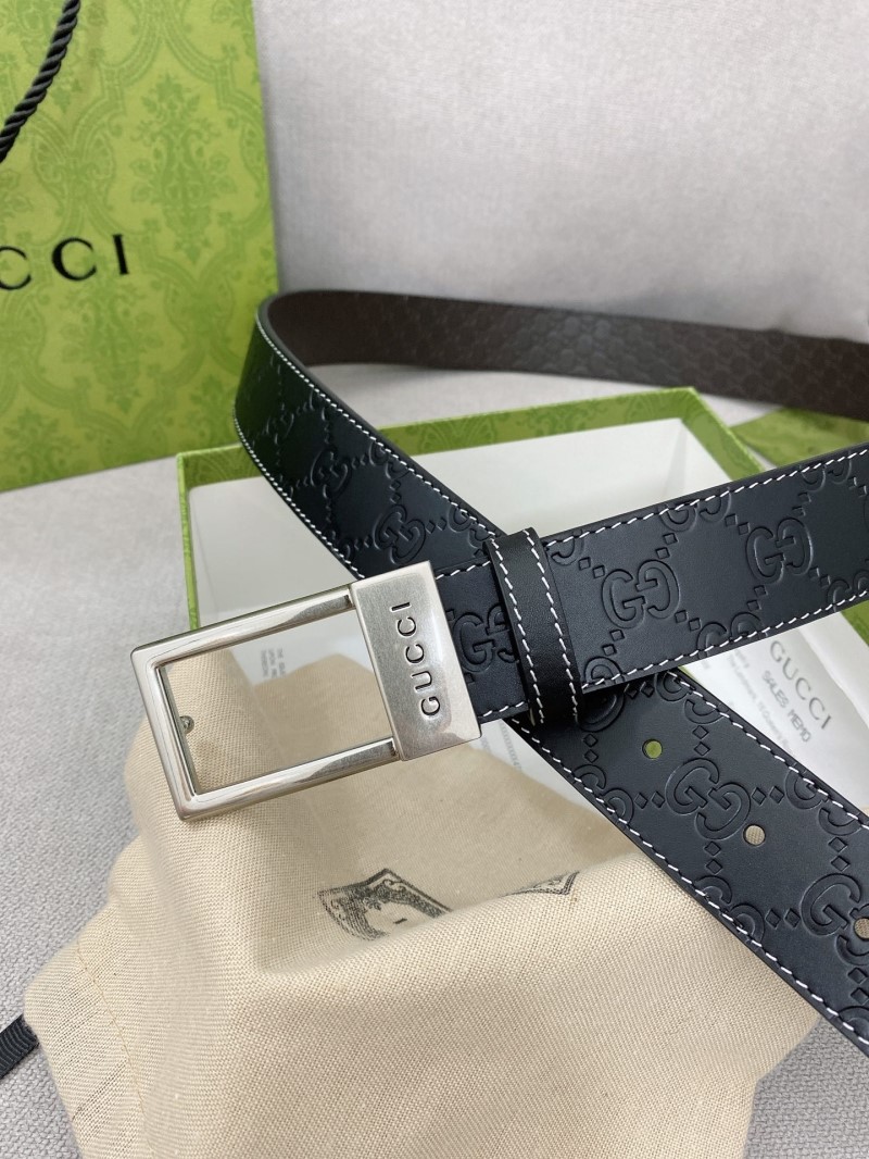 Gvc*1 belts